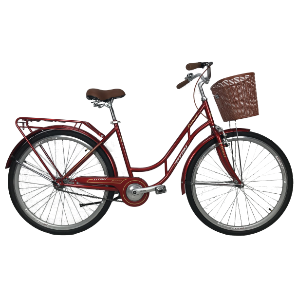 Велосипед Titan Diamond 2021 28" 19"