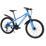 Велосипед Titan First 24"12" Синій