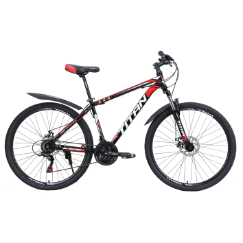 Велосипед Titan Energy 26