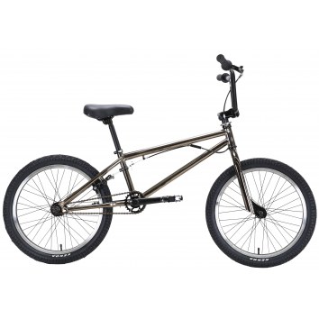 Велосипед Titan BMX Flatland 2021 20