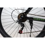 Велосипед CrossBike Atlas 29" 20"