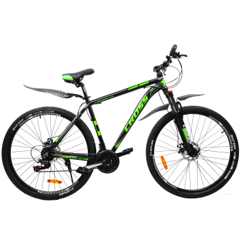 Велосипед Cross Hunter 27.5