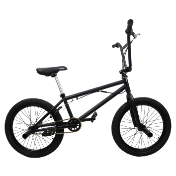 Велосипед Titan BMX Flatland Light 2021 20