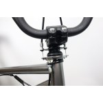 Велосипед Titan BMX Flatland Light 2021 20" 10" Серебро