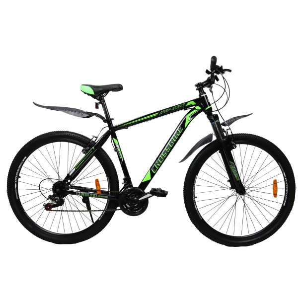 Велосипед CrossBike Atlas 29" 20"