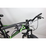 Велосипед CrossBike Atlas 29" 20"