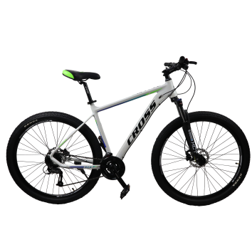 Велосипед Cross Galaxy 29
