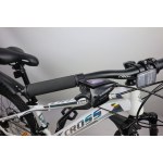 Велосипед Cross Evolution 29" 17" Серый