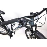 Велосипед Cross Evolution 27.5" 17" Сірий (V-2)