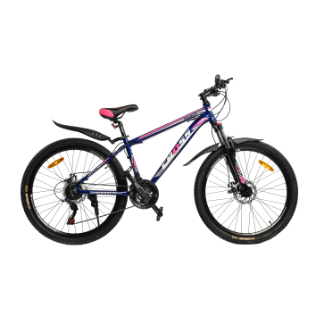 Велосипед Cross XC2617 26