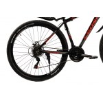 Велосипед Cross XC2921 29" 20" Черный-Красный