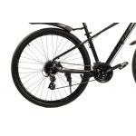 Велосипед Cross Atlant 2022 29"19" Чёрный