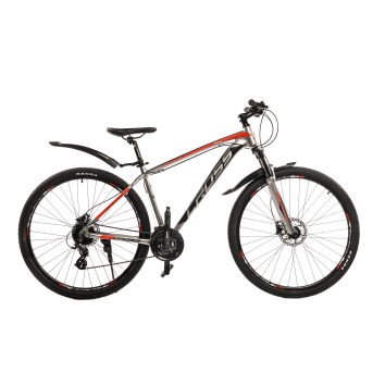 Велосипед Cross Egoist-v1.0-2022 29