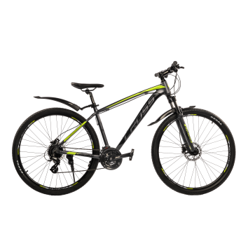 Велосипед Cross Egoist-v1.0-2022 29