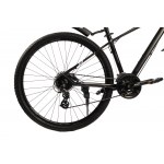 Велосипед Cross Scorpion 2022 29"19" Чорний-Сірий