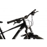 Велосипед Cross Scorpion 2022 29"19" Чорний-Сірий