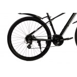 Велосипед Cross Scorpion 2022 29"19" Чёрный-Белый