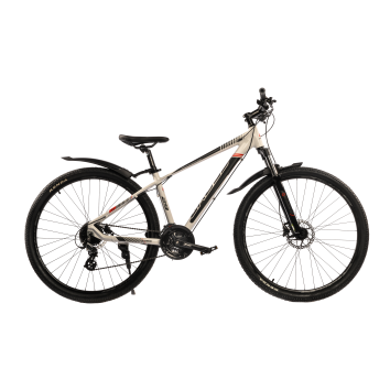 Велосипед Cross Scorpion 2022 29