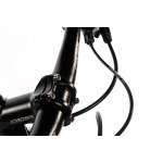 Велосипед Cross Scorpion 2022 29"19" Чёрный-Серый