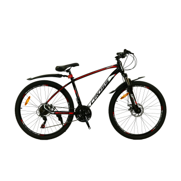 Велосипед CROSS Tracker 26