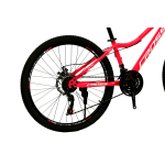 Велосипед CROSS EOS 26" 13" Рожевий (new)