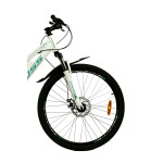 Велосипед CROSS EOS 26" 16" Белый (new)