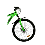 Велосипед CROSS Stinger 26" 15" Зелений (new)