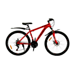 Велосипед CROSS Stinger 26" 16" Красный (new)
