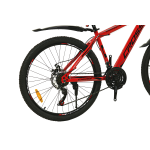Велосипед CROSS Stinger 26" 16" Красный (new)