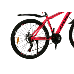 Велосипед CROSS Stinger 26" 16" Розовый (new)