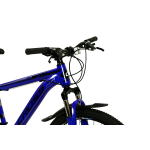 Велосипед CROSS Stinger 26" 15" Синій (new)