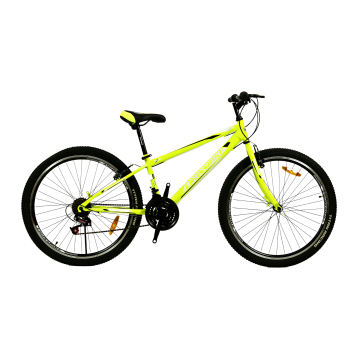 Велосипед CROSSBIKE Spark V 26