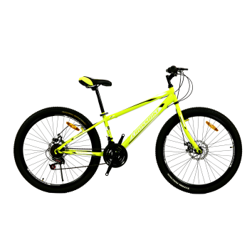 Велосипед CROSSBIKE Spark D 26