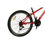 Велосипед CROSSBIKE Spark V 24" 11" Красный (new)