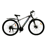 Велосипед Cross Evolution 29" 19" Черный (new)
