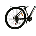 Велосипед Cross Evolution 29" 19" Чорний (new)