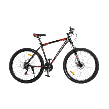 Велосипед CrossBike Everest 29