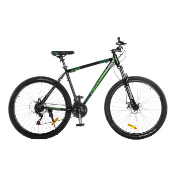 Велосипед CrossBike Everest 29
