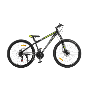 Велосипед CrossBike Storm 27