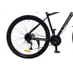 Велосипед Cross Galaxy 29" 20"Сірий-Чорний