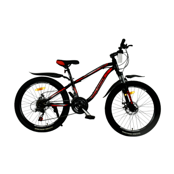 Велосипед Cross RIDER 24