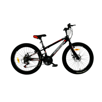 Велосипед CrossBike SPARK AD 24