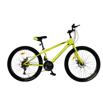 Велосипед CrossBike SPARK AD 26