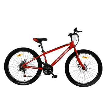 Велосипед CrossBike SPARK AD 26