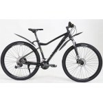 Велосипед Cronus ROVER 520 29" 19.5" Чорний