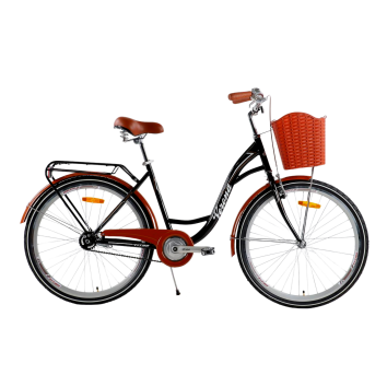 Велосипед Titan Verona 2021 26