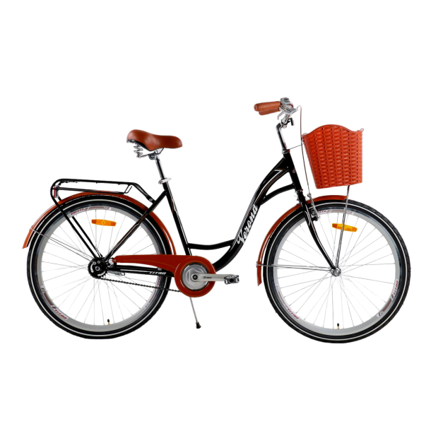 Велосипед Titan Verona 2021 26" 18"