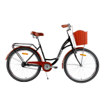 Велосипед Titan Verona 2021 26" 18"