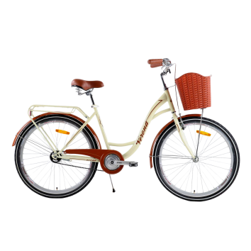 Велосипед Titan Verona 2021 26