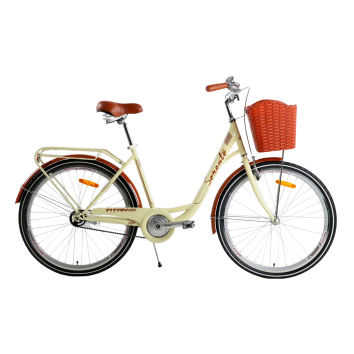 Велосипед Titan Sorento 2021 26